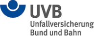 Die Unfallversicherung Bund und Bahn sensibilisiert ihre Mitarbeiter auf Unfallrisiken im täglichen Berufsleben und beugt somit vor, Unfälle im Vorfeld zu vermeiden. 