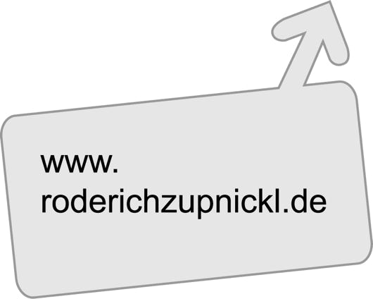 Wenn wir unseren Gedanken freien Lauf lassen. Raum für Kunst