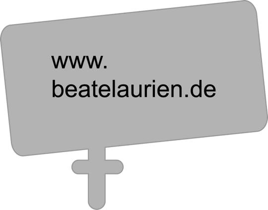 Die Kunst von Beate Laurien-Zupnickl